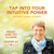 June 7th, 2024 - Friday 5-6:30pm PT- Tap into Your Intuitive Power - with Becky Moore - In-Person