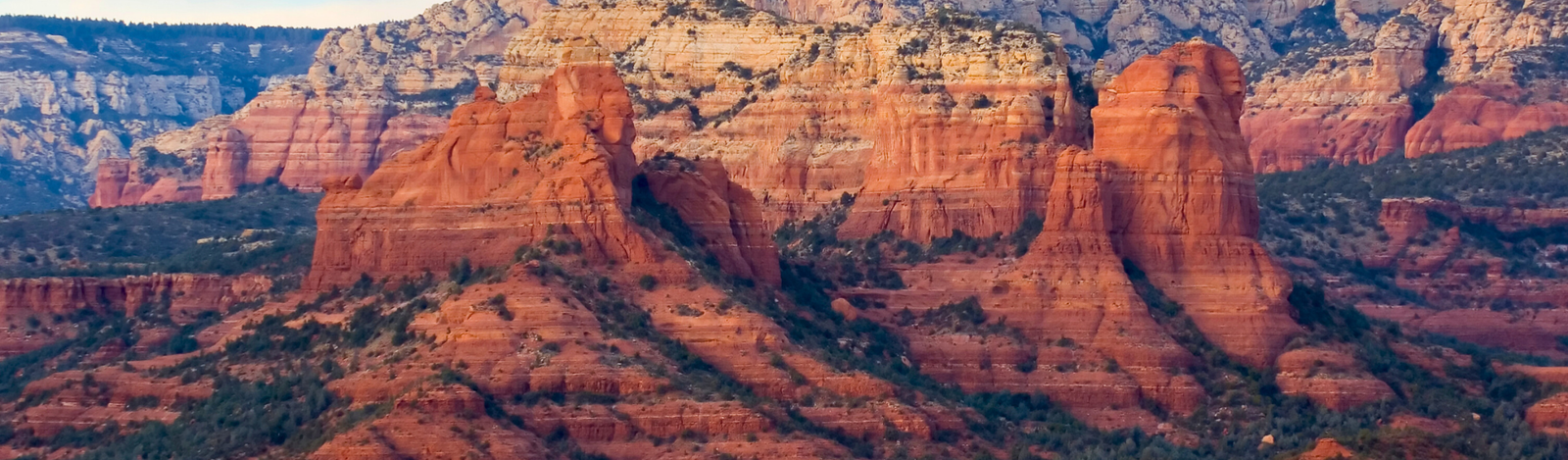 What Makes a Place Spiritualized?