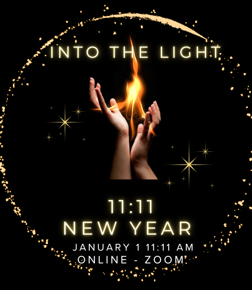 Timing, Intent, and Manifestation: Lessons for the New Year