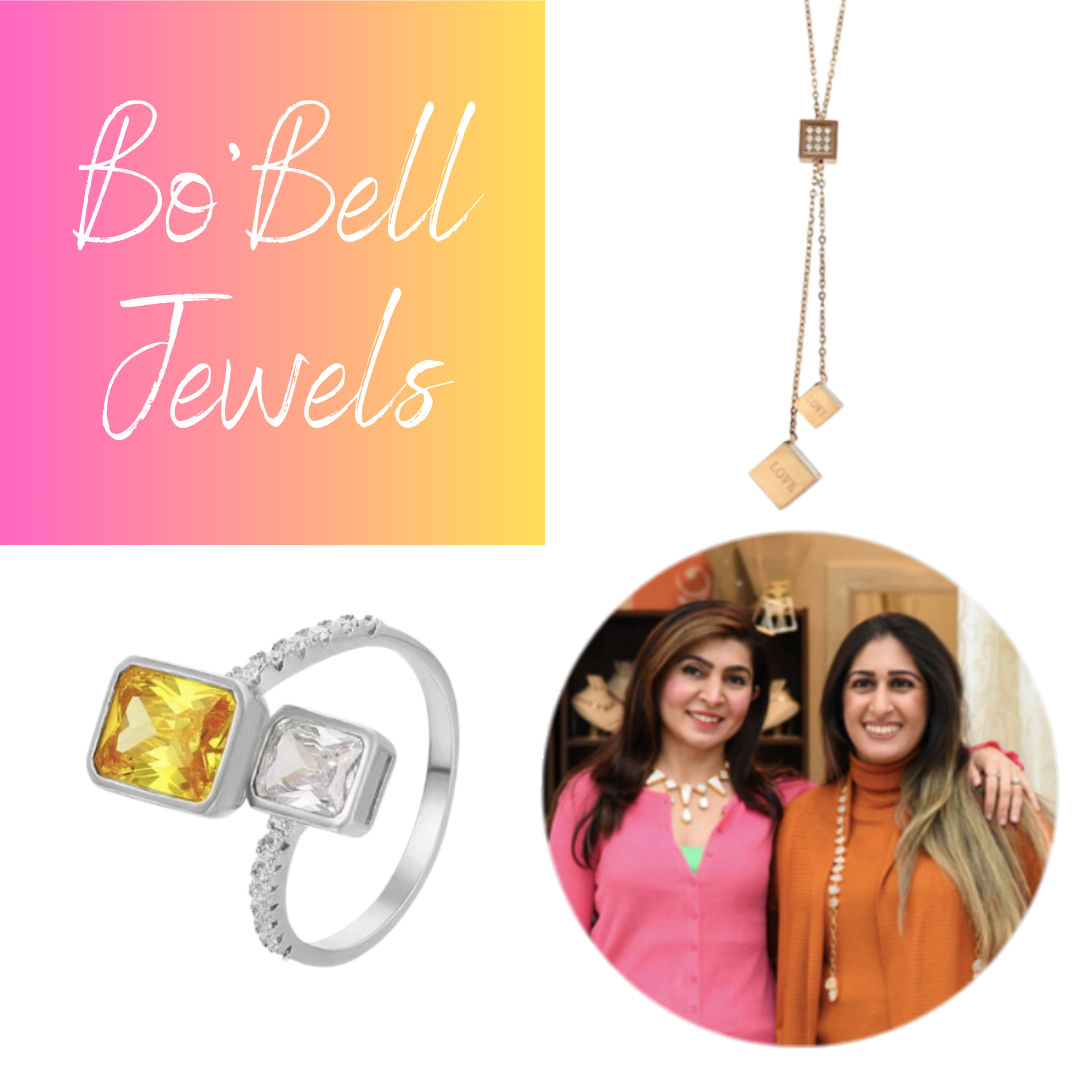 Bobell Jewels - In Store - April 12th, Sat 2025