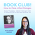 Book Club! - How To Face Lifes Changes - With Ethan Barker - Every Thursday 6:15pm-7:15pm PT - March 13th-April 10th - Hybrid