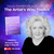 January 17th, 2025 - Friday 5:30-7 PM PT - Julia Cameron Discusses The Artist's Way Toolkit - Book Bundle - Online