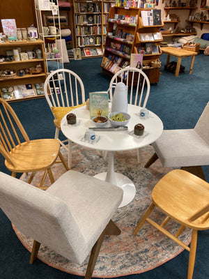 Book Club with Shae: “The Poisoned Arrow” by Don Miguel Ruiz Jr. - In Store