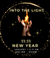 January 1st, 2024 11:11 am PST- New Years Celebration - Online