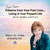 March 01, 2024 - Friday 6PM-8PM PDT - Super Session Patterns from Your Past Lives… Living in Your Present Life - Donna Hartley - Webinar
