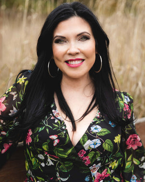 Meet Sakura Sutter with The Beauty Oracle - Saturday, October 11 2025, 1-4pm - In Store