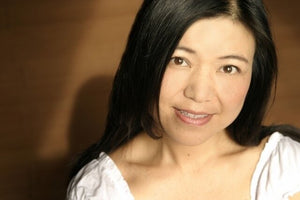 Crystal Angels - Crystal Jewelry and Crystal Reading with Akiyo - December 13, Sat 2025- In Store